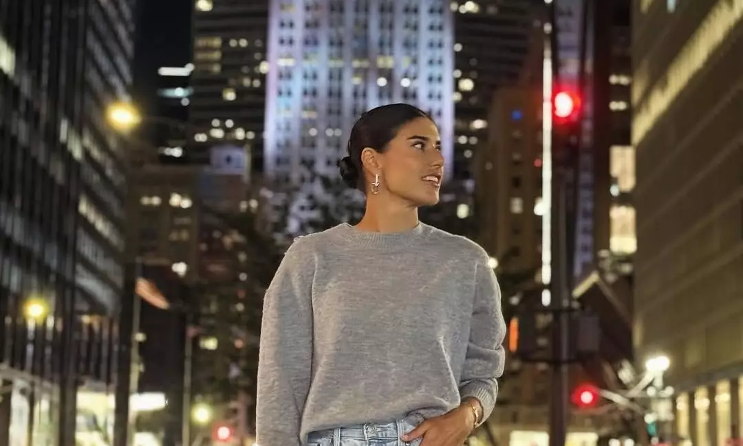 GALERIE FOTO Superba Sorana Cîrstea poate câștiga o avere după ce a pierdut la Hong Kong