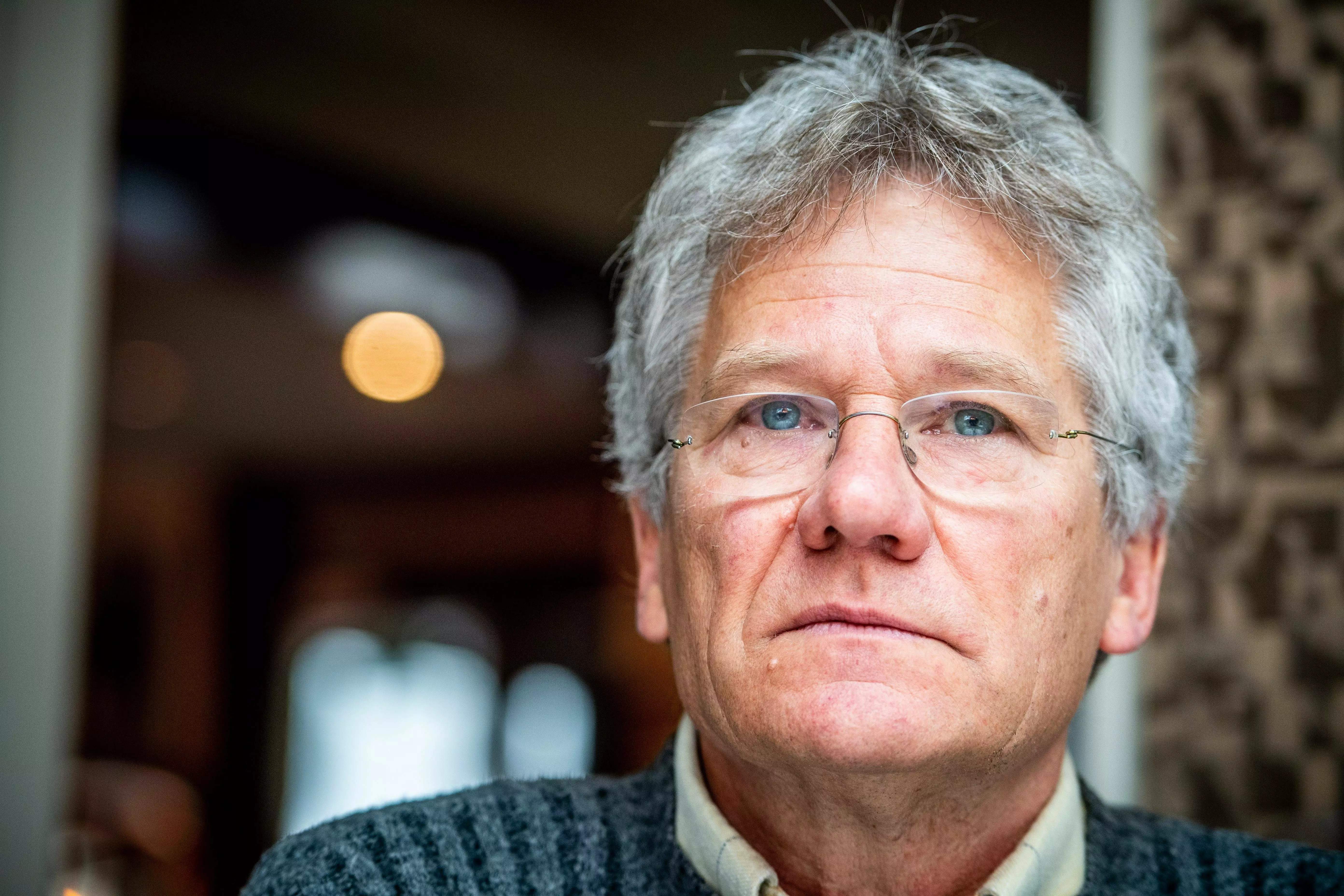 ”Vă simțiți mai prețuit în România sau în Ungaria?”. Răspunsul lui Loți Bölöni