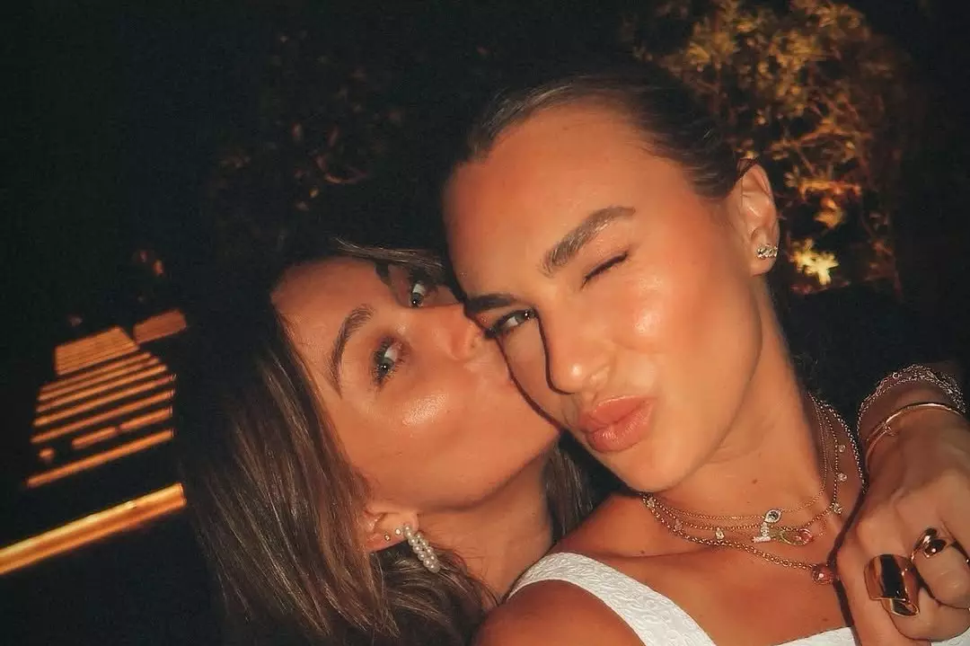 GALERIE FOTO Sabalenka a rupt tăcerea: ”Am mers prea departe”