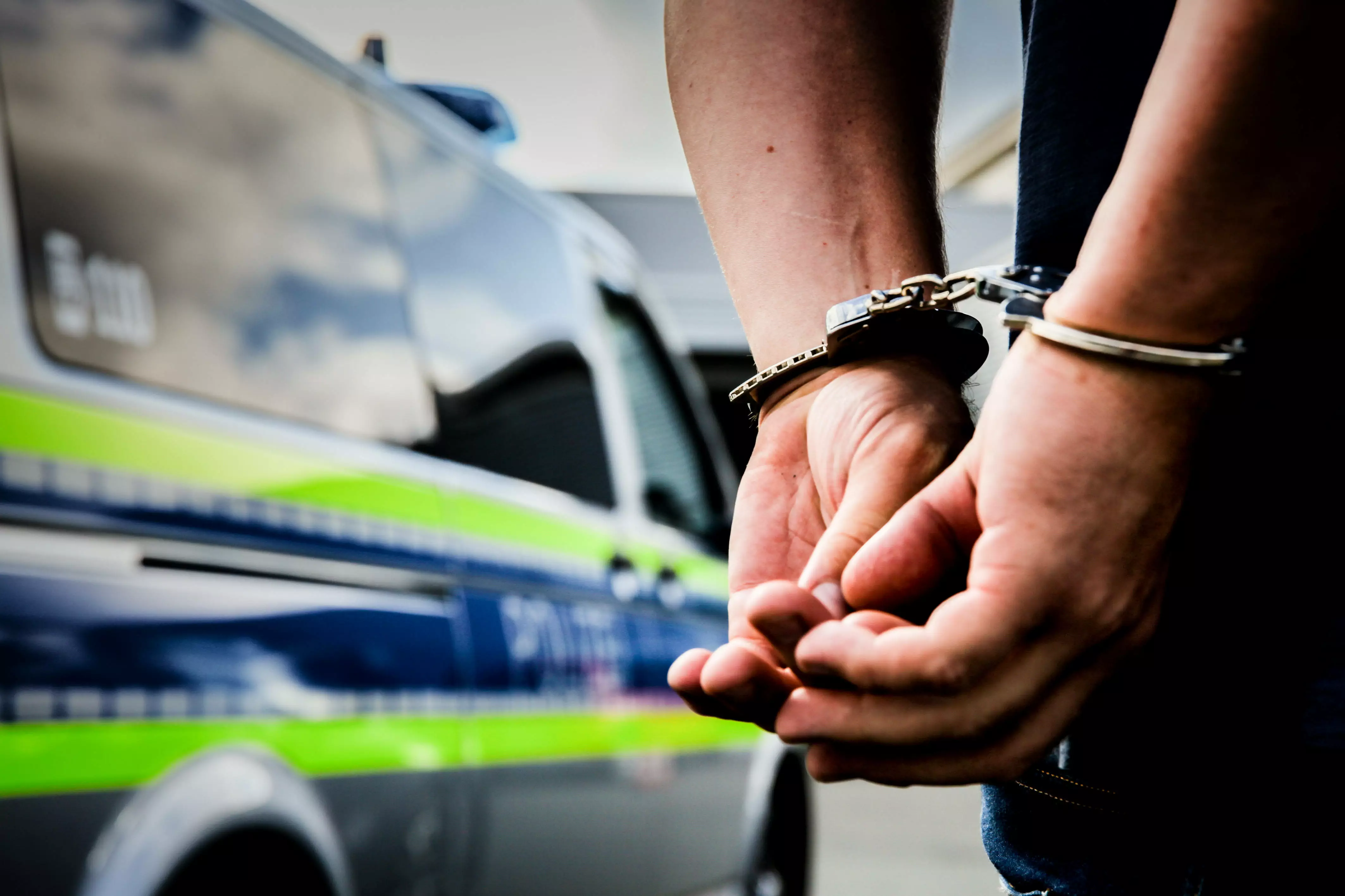 18 persoane reținute în cadrul anchetei privind arbitrii suspectați de pariuri ilegale