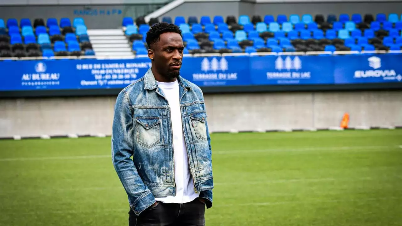 Mai rău ca la noi! Un director sportiv a fost suspendat trei luni dintr-un motiv incredibil