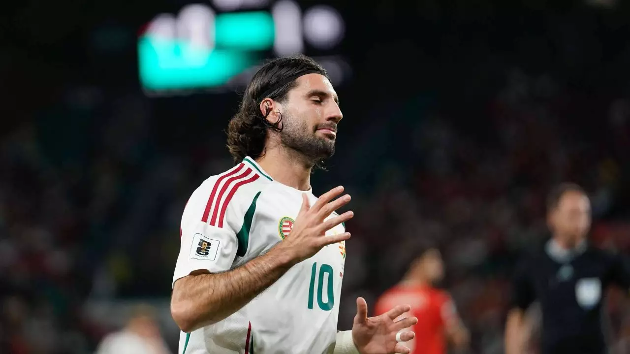 Ungurii au reacționat imediat după ce au ratat calificarea la CM 2026. Stupefacție totală: ”NU EXISTĂ AȘA CEVA!”