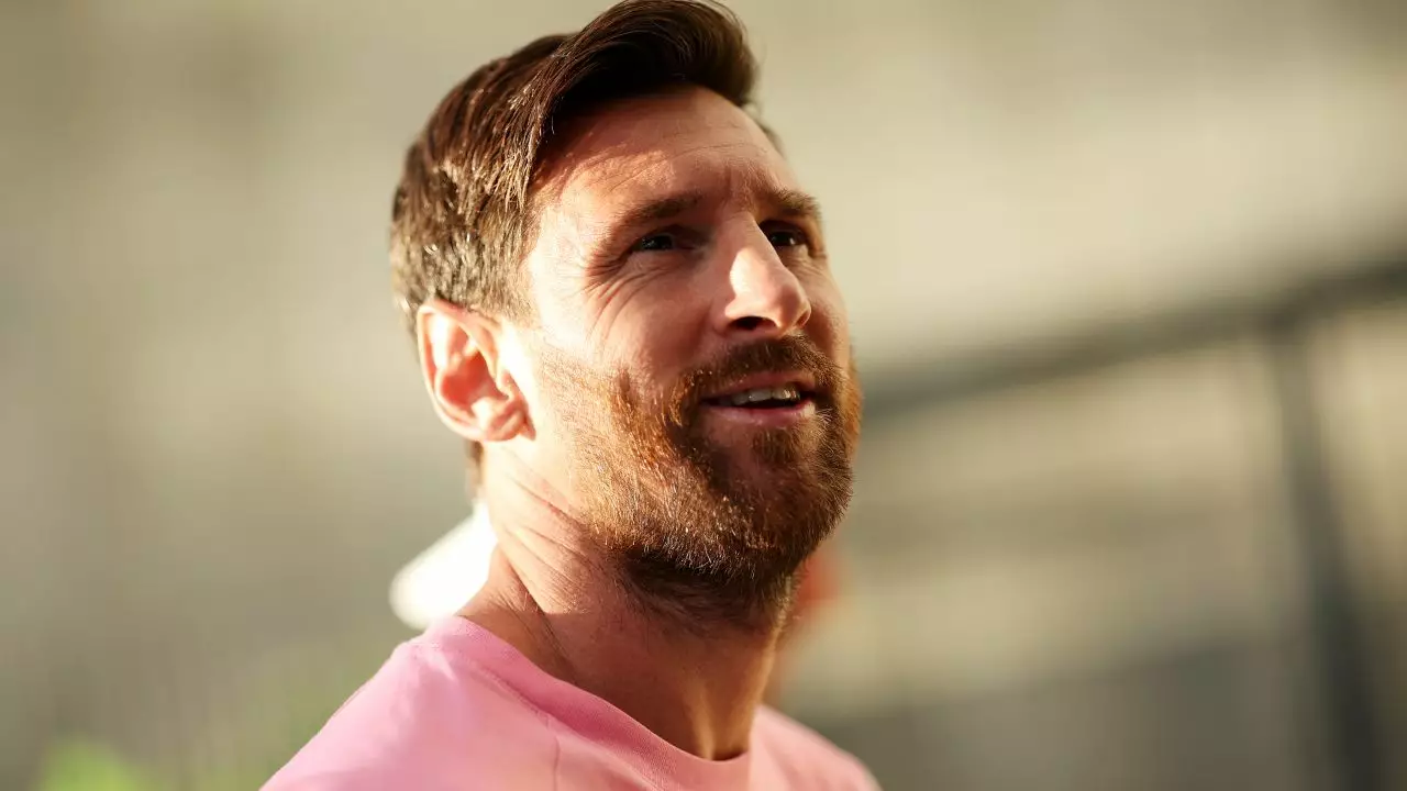 Spaniolii anunță: 200.000.000€ pentru transferul lui Leo Messi!