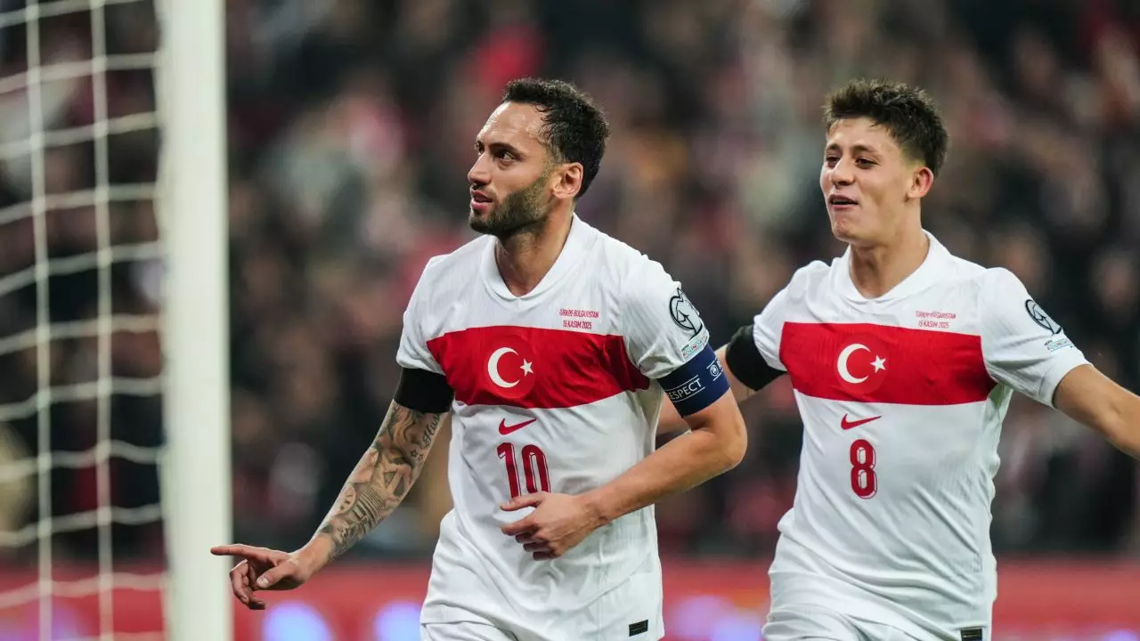 Răsturnare de situație înainte de Turcia - România: "FIFA va fi notificată"