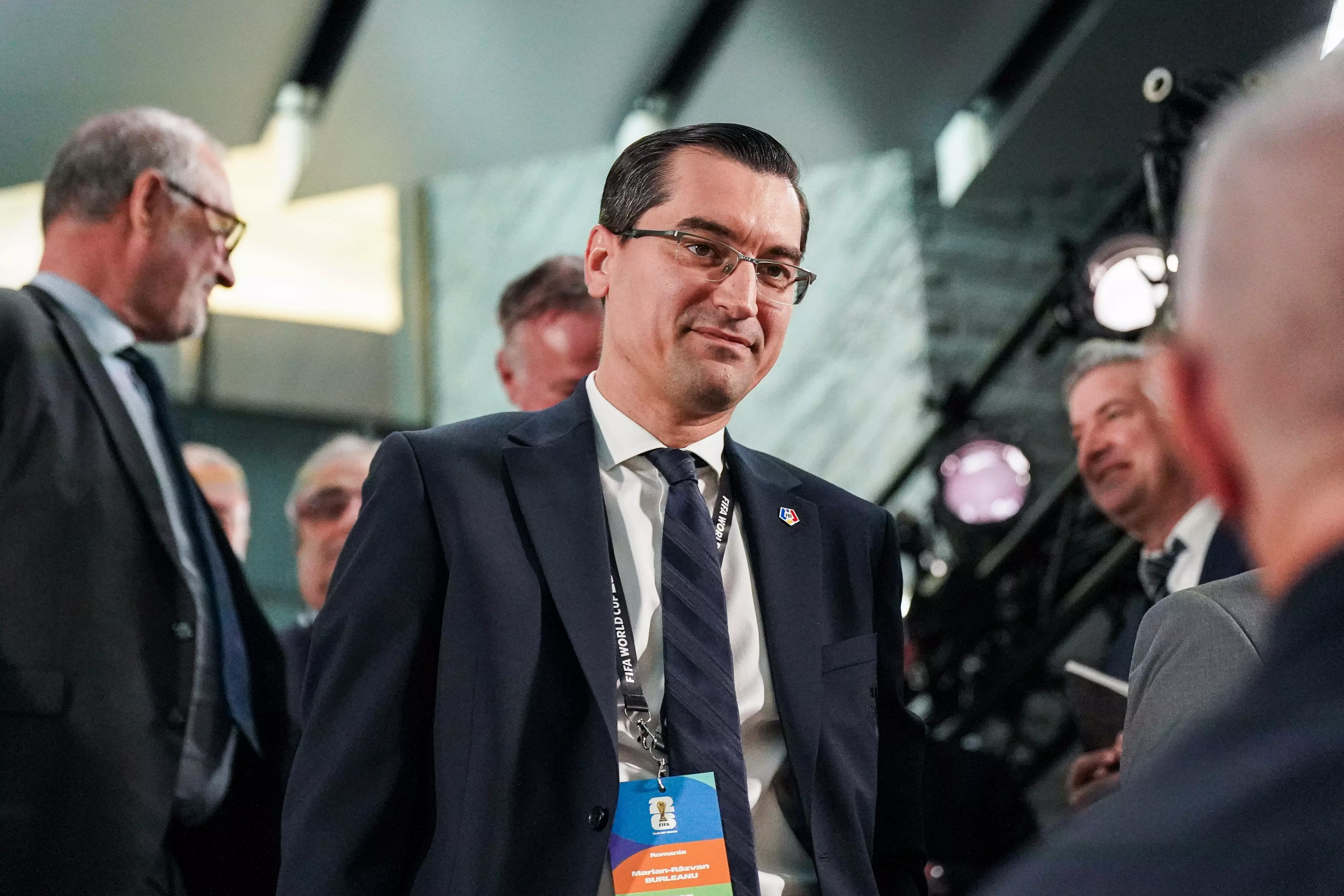 OFICIAL Premieră în fotbalul românesc, anunță FRF!