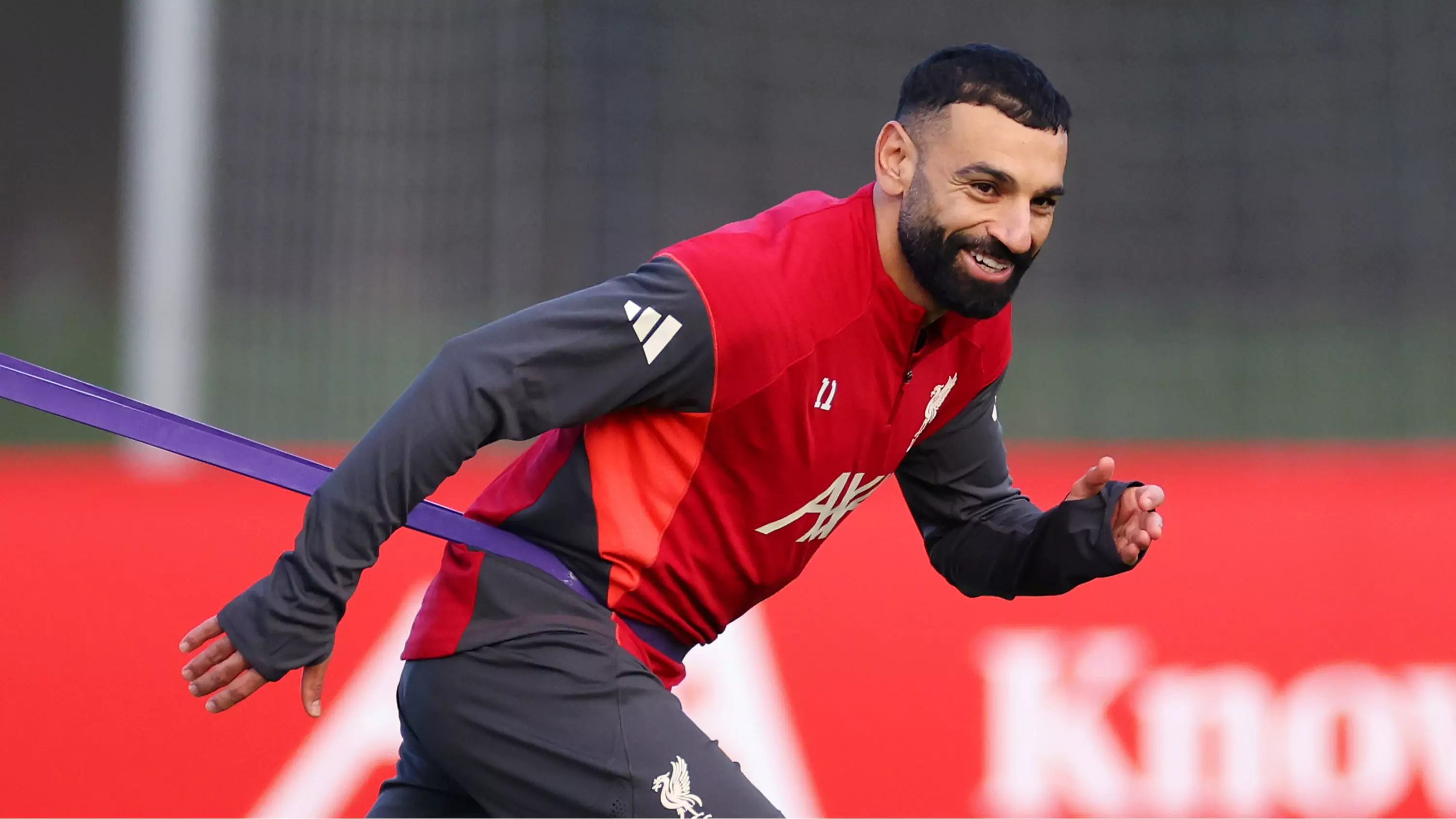 „Faraonul“ Salah: ce avere are egipteanul și cu ce mașină vine la antrenamente