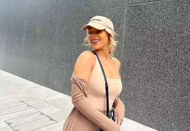 Madelene Wright a revenit în fotbal! Cu ce s-a ocupat timp de trei ani