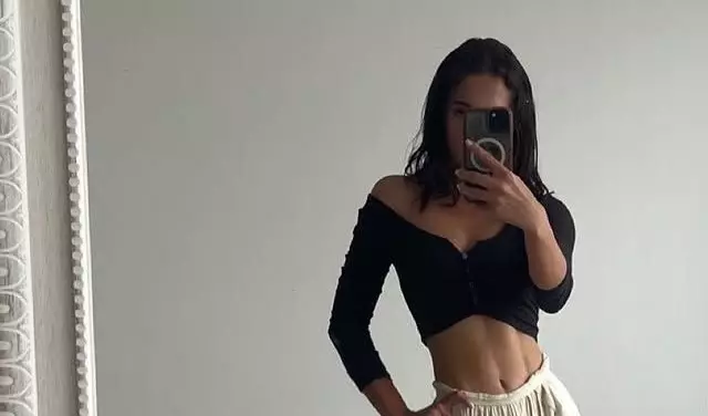 GALERIE FOTO S-a retras din fotbal la 24 de ani și acum face: „Nu voi regreta!”