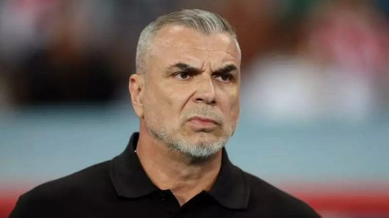 Răbufnirea lui Olăroiu: românul a spus tot după eliminarea Emiratelor din FIFA Arab Cup
