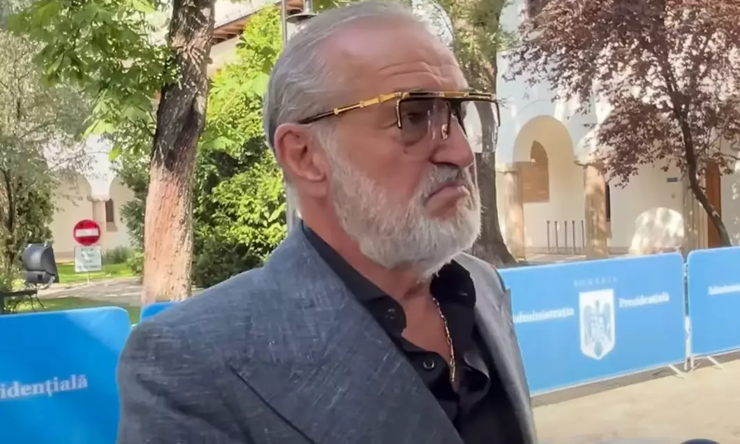 Gigi Becali, mesaj tăios pentru președintele Nicușor Dan pe tema unei legi controversate: „Nu face ce vrea el”