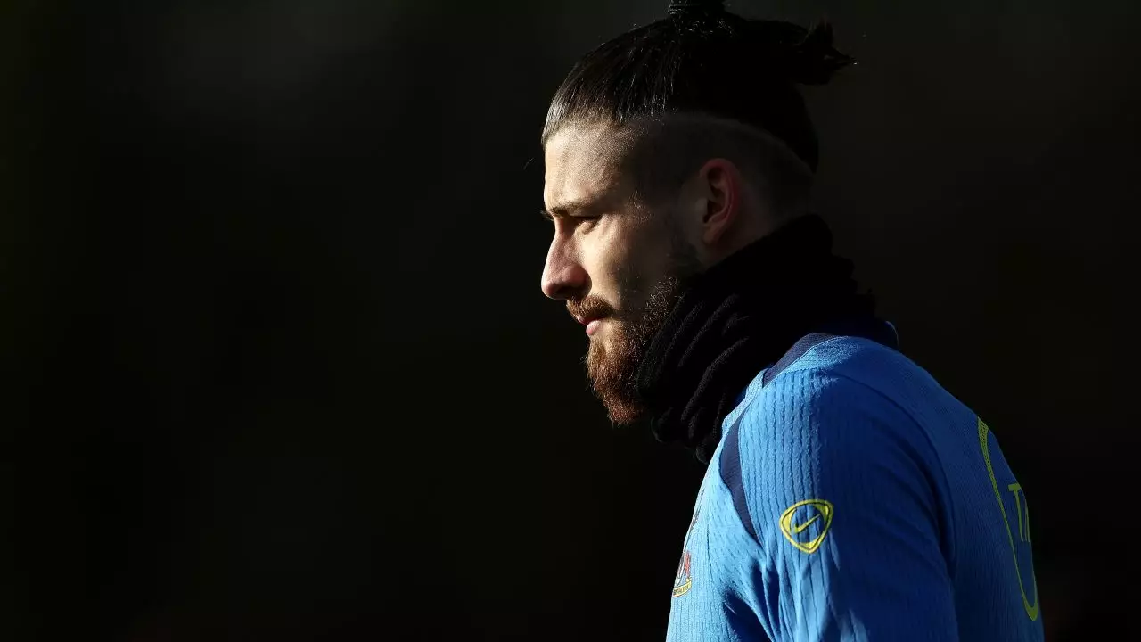 NEWS ALERT Reacție-fulger din Anglia despre transferul lui Radu Drăgușin