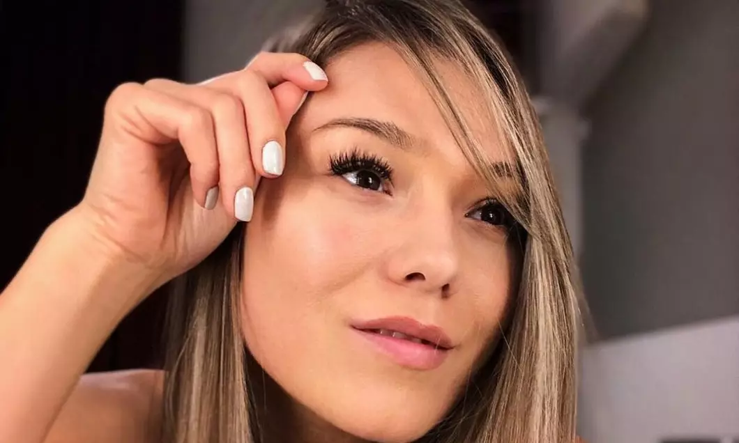 Ce face marea campioană Monica Roșu, la 20 de ani după ce s-a retras din gimnastică. 