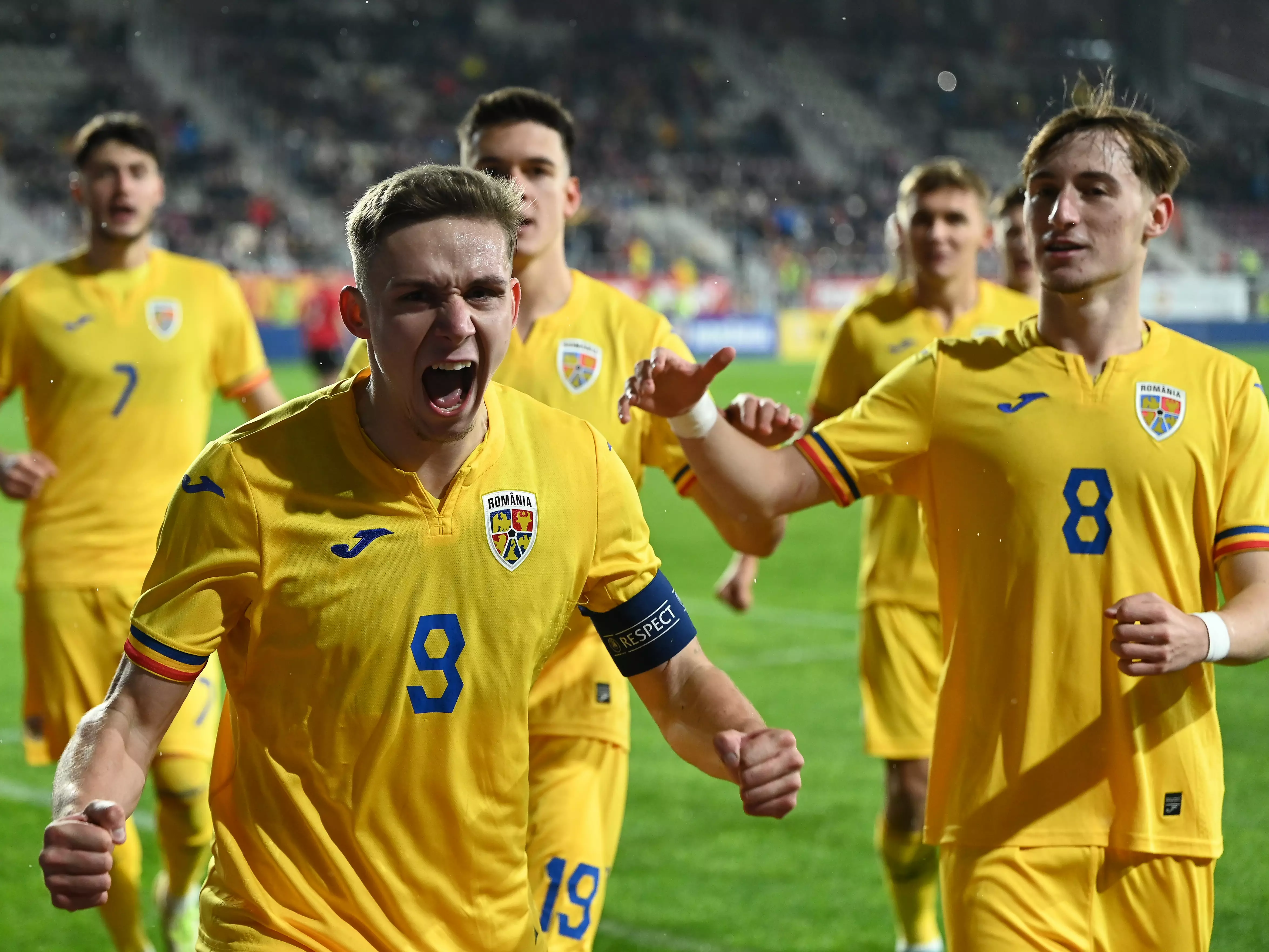 Louis Munteanu s-a revanșat. Cum a apărut la câteva zile după scandalul cu tricoul lui FCSB