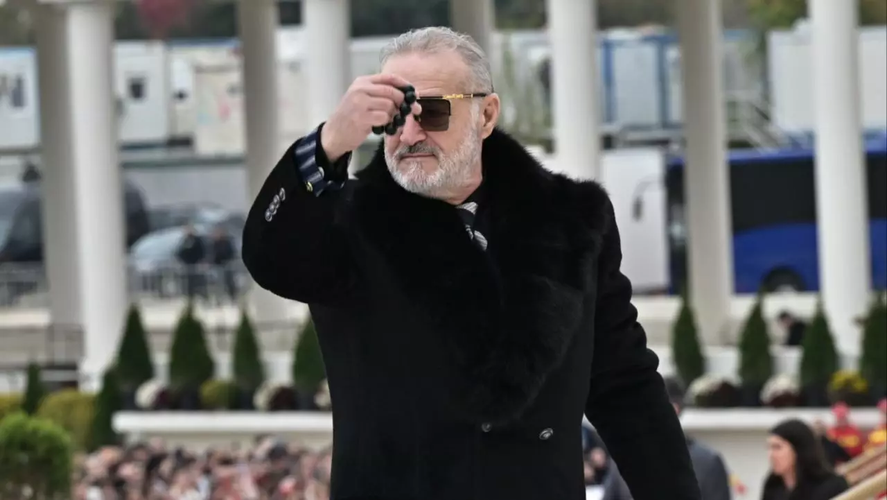 Gigi Becali dă de pământ cu Nicușor Dan: „Nimic nu știe, habar n-are!”