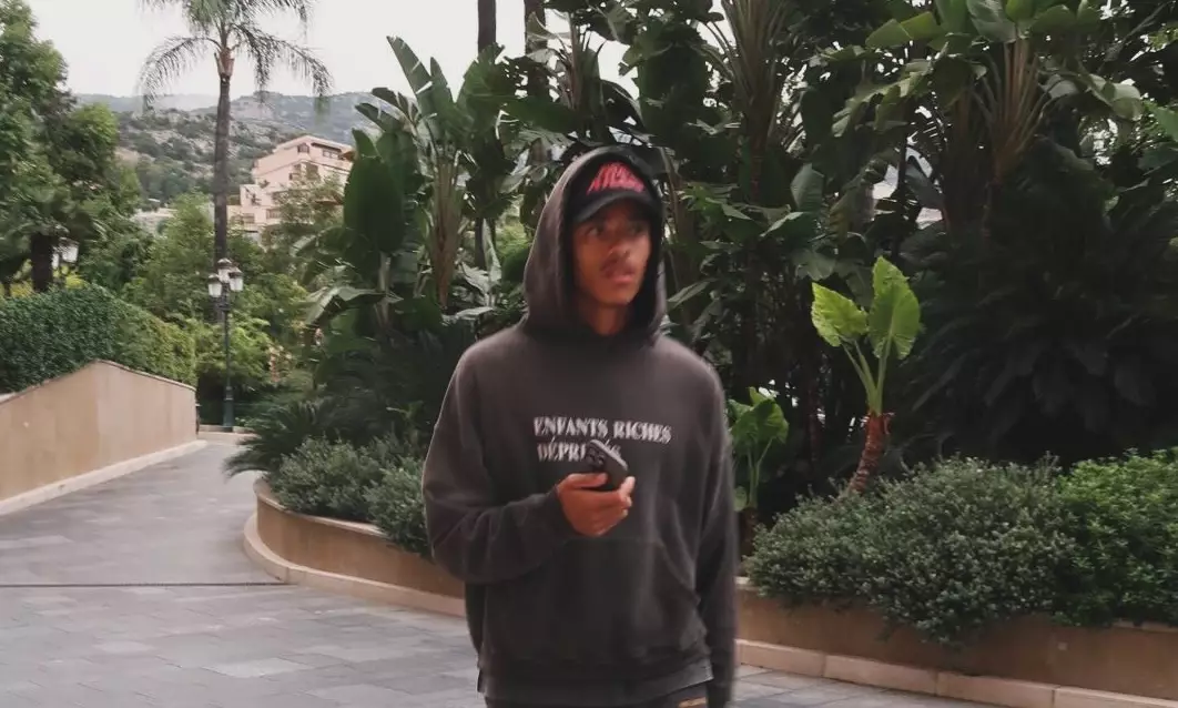 100.000.000€! Acuzat de tentativă de viol, acum poate da lovitura carierei