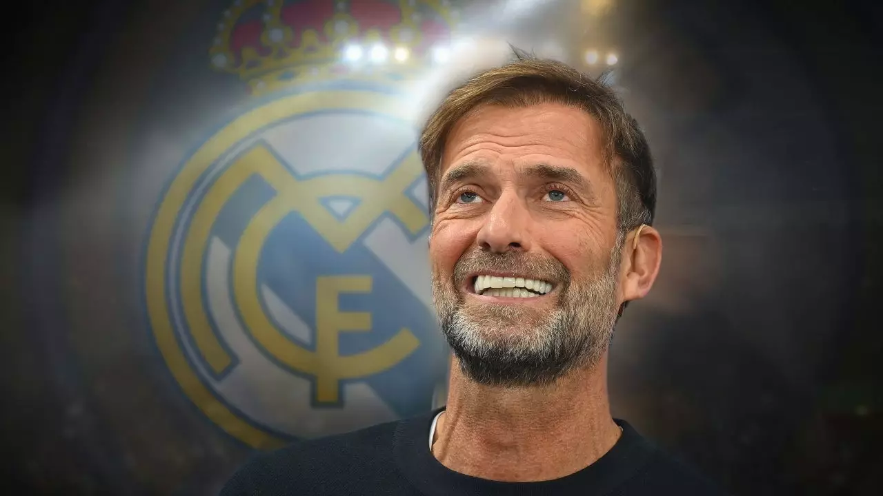 Florentino Perez și-a făcut lista: doi antrenori pentru postul de ”principal” la Real Madrid