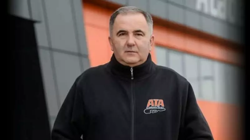 GALERIE FOTO Decizia luată de Titi Aur după 15 ani: e pregătit să renunțe la tot, dar cere o sumă uriașă