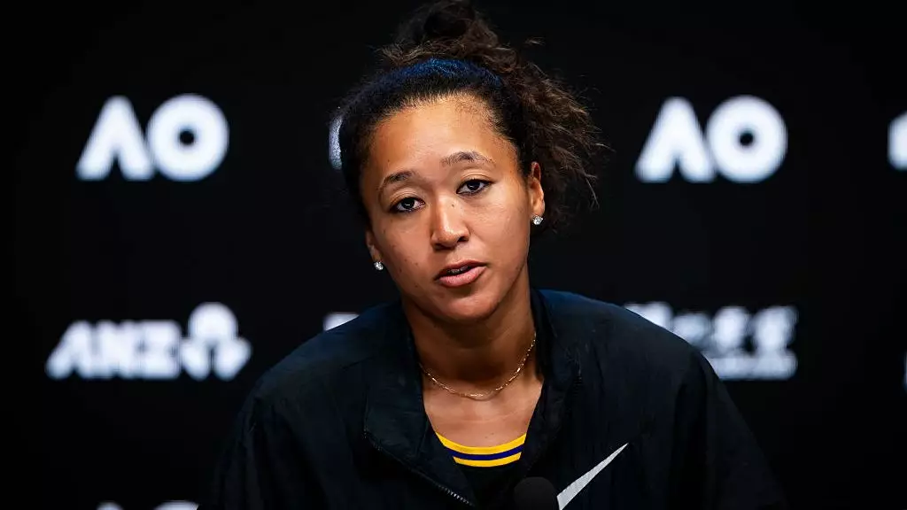 Naomi Osaka s-a retras de la Australian Open, la două zile după ce a învins-o pe Sorana Cîrstea!