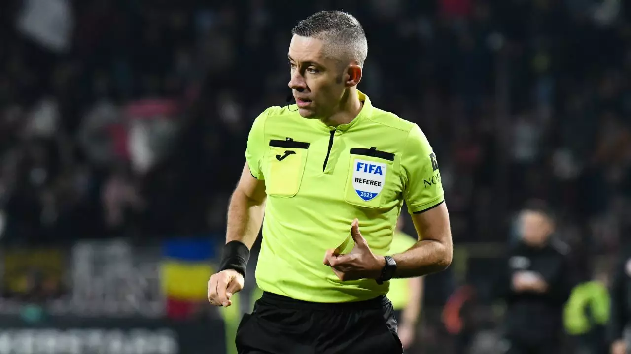 NEWS ALERT Suspendare uriașă pentru Radu Petrescu, după scandalul din Petrolul - FC Argeș!