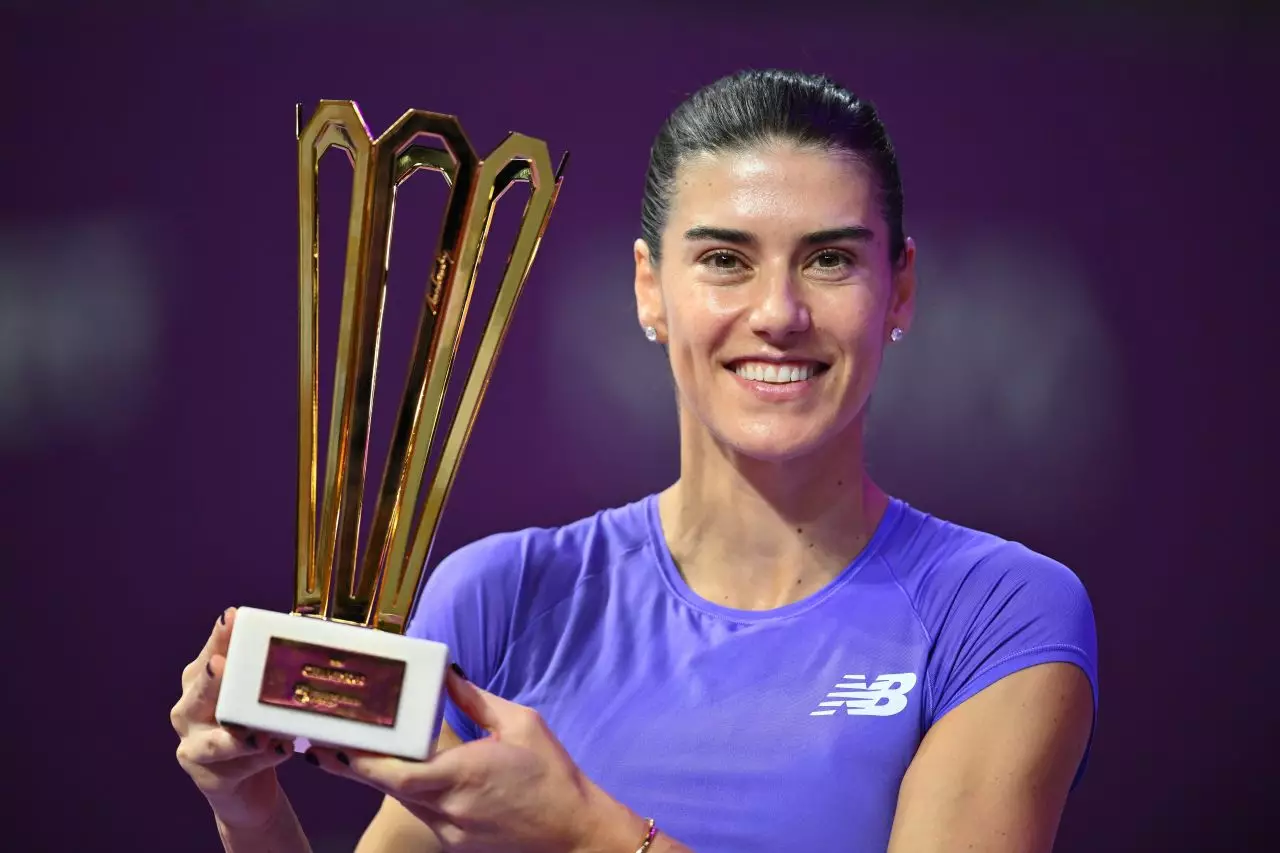 Gestul simbolic care a precedat despărțirea dintre Sorana Cîrstea și Ion Țiriac Jr, după cinci ani