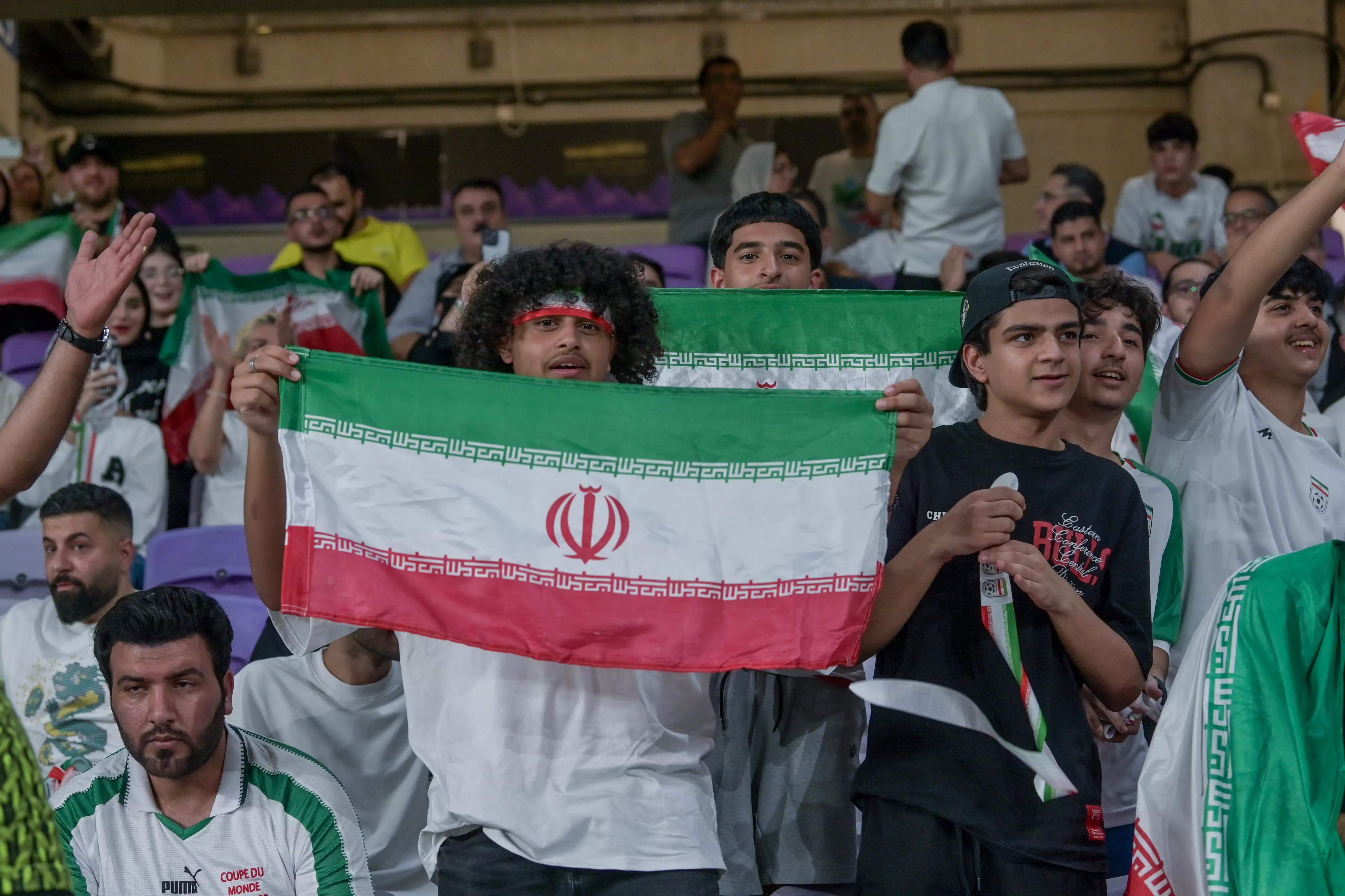 NEWS ALERT Iran a luat decizia cu privire la Cupa Mondială din SUA: ”Sunt vremuri foarte dificile”