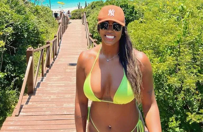 GALERIE FOTO Brazilianca Tamires Morena a schimbat echipa &icirc;n Liga Florilor! Transferuri tari pentru titlu