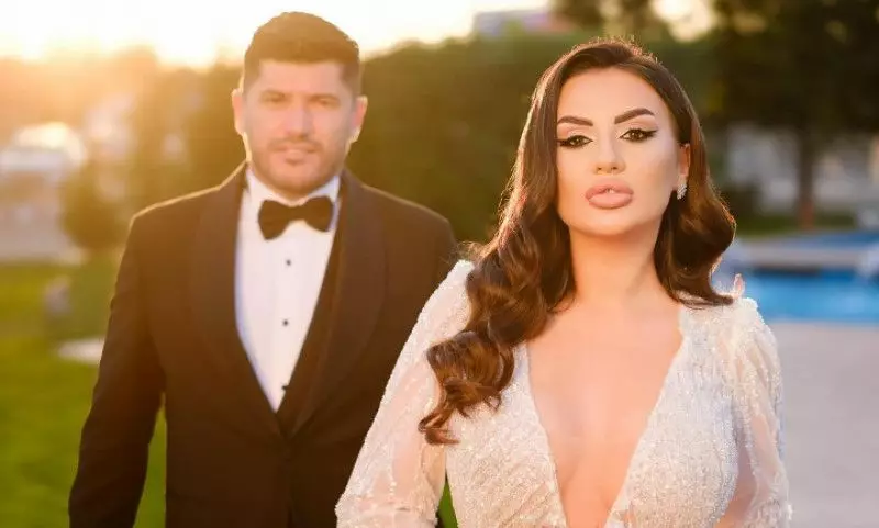 Cristi Tănase a divorțat!