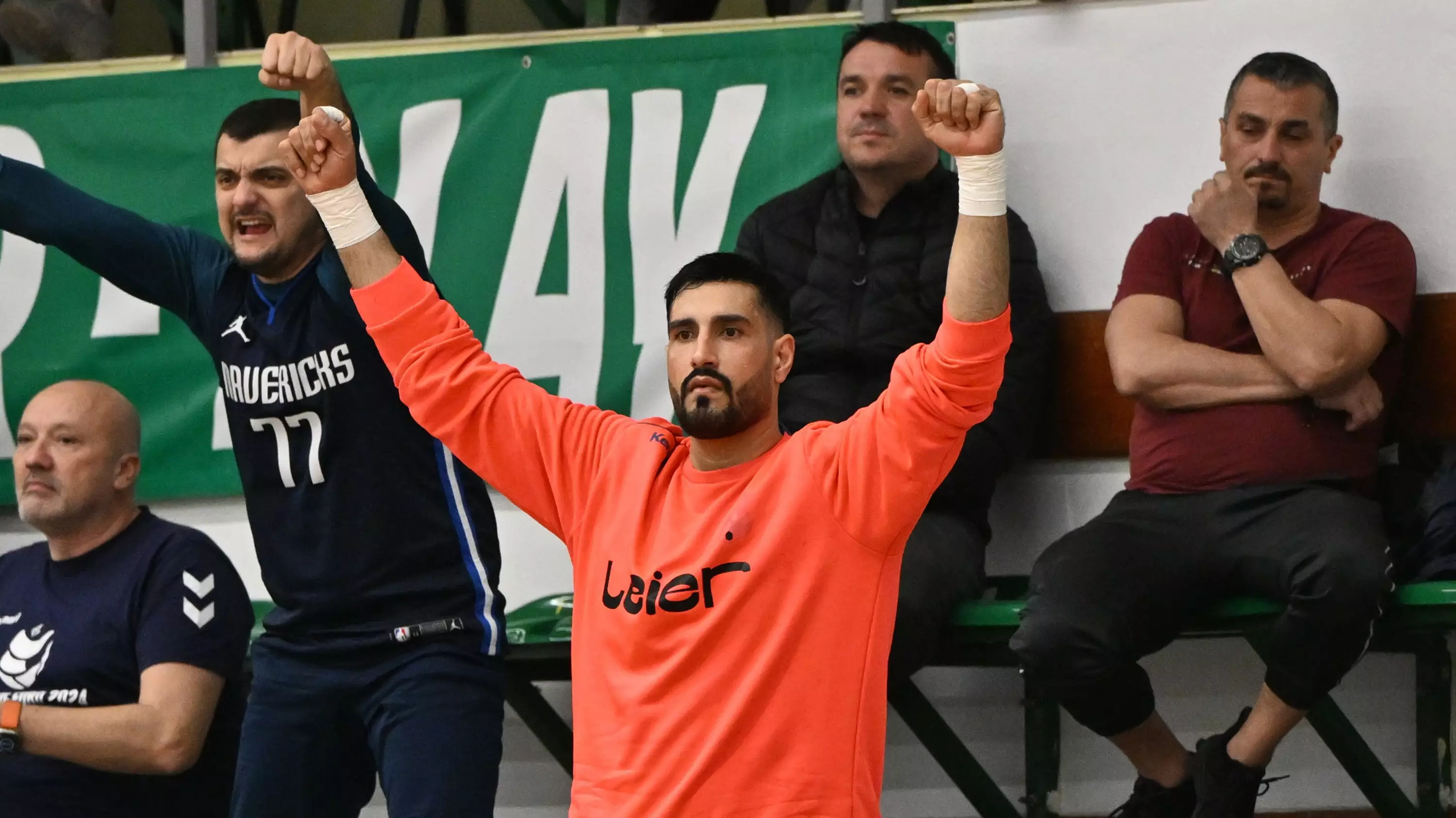 Jucătorul lui U Cluj, traumatizat în Iran: „Știi de ce m-au oprit pe aeroport?“