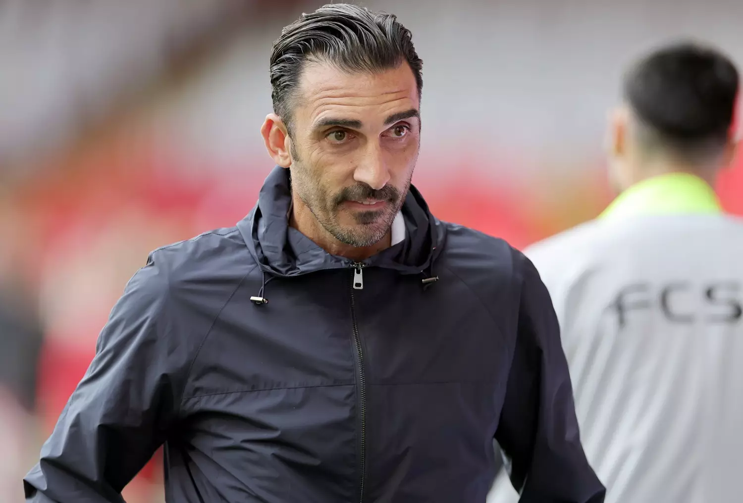 Ce surpriză! Elias Charalambous &icirc;ncepe negocierile imediat după plecarea de la FCSB