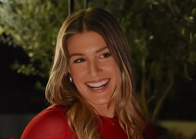 Eugenie Bouchard, apariție surprinzătoare la Taste of Tennis: ”Nu mi-am dat seama”