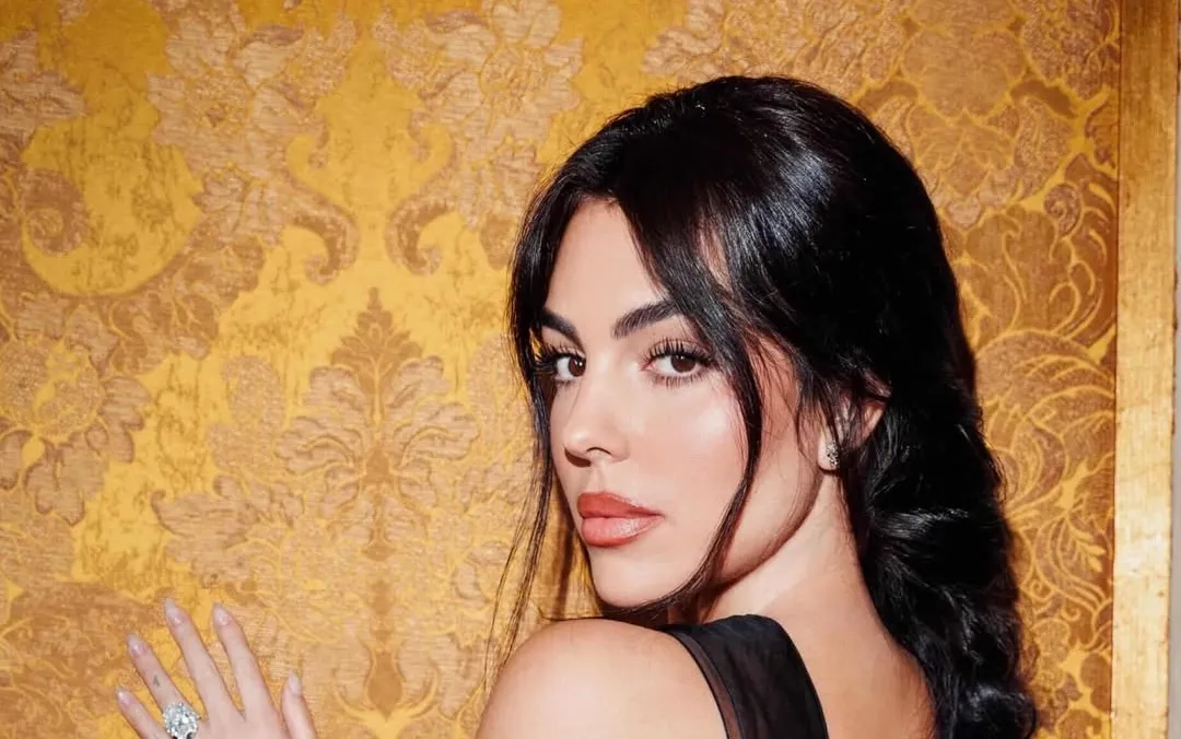 GALERIE FOTO Georgina Rodriguez a strălucit la Roma fără Ronaldo și fără copii: ”Wow, ce divă! / Gio, ești uimitoare”