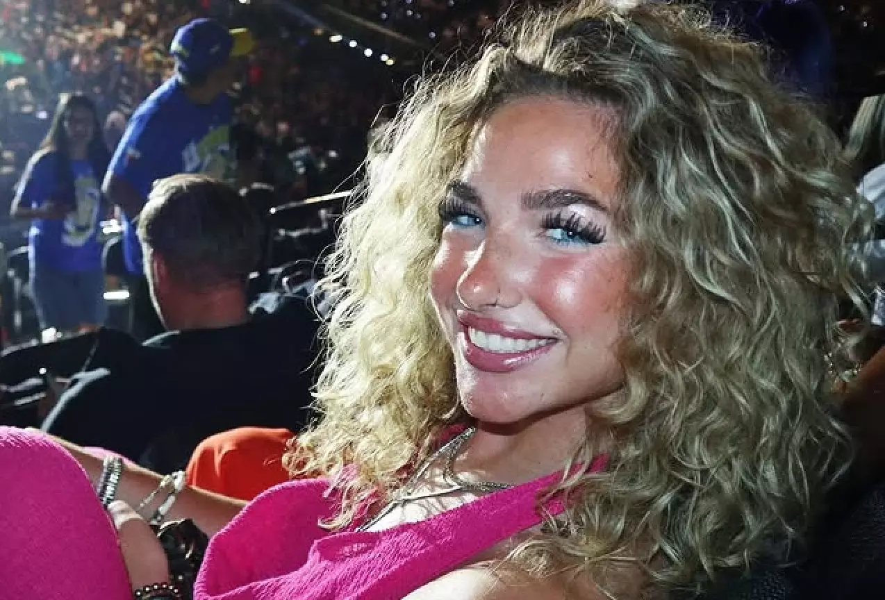 Gina Adam a semnat contractul vieții, cu o companie uriașă!