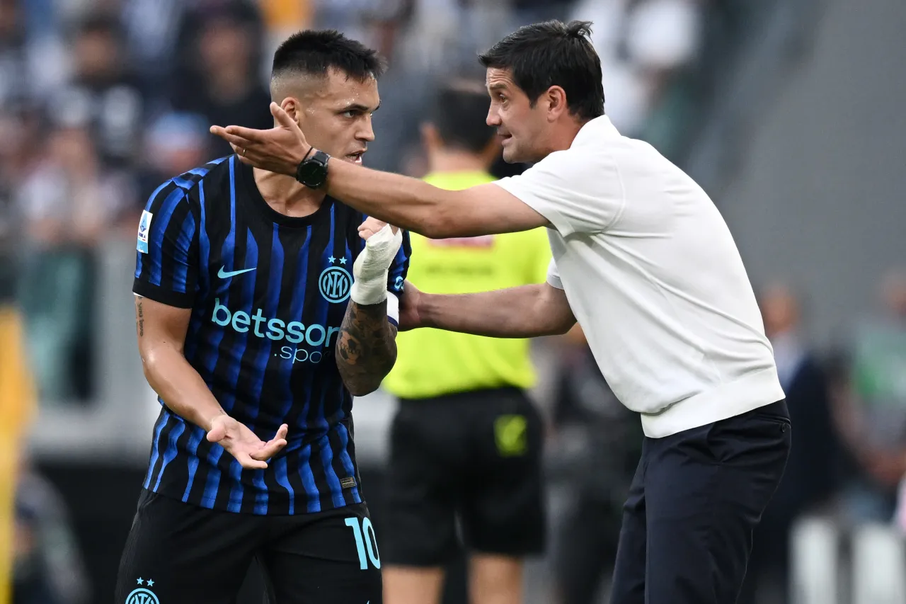 Lautaro Martinez a luat decizia finală în privința transferului la Chelsea și l-a anunțat pe Chivu