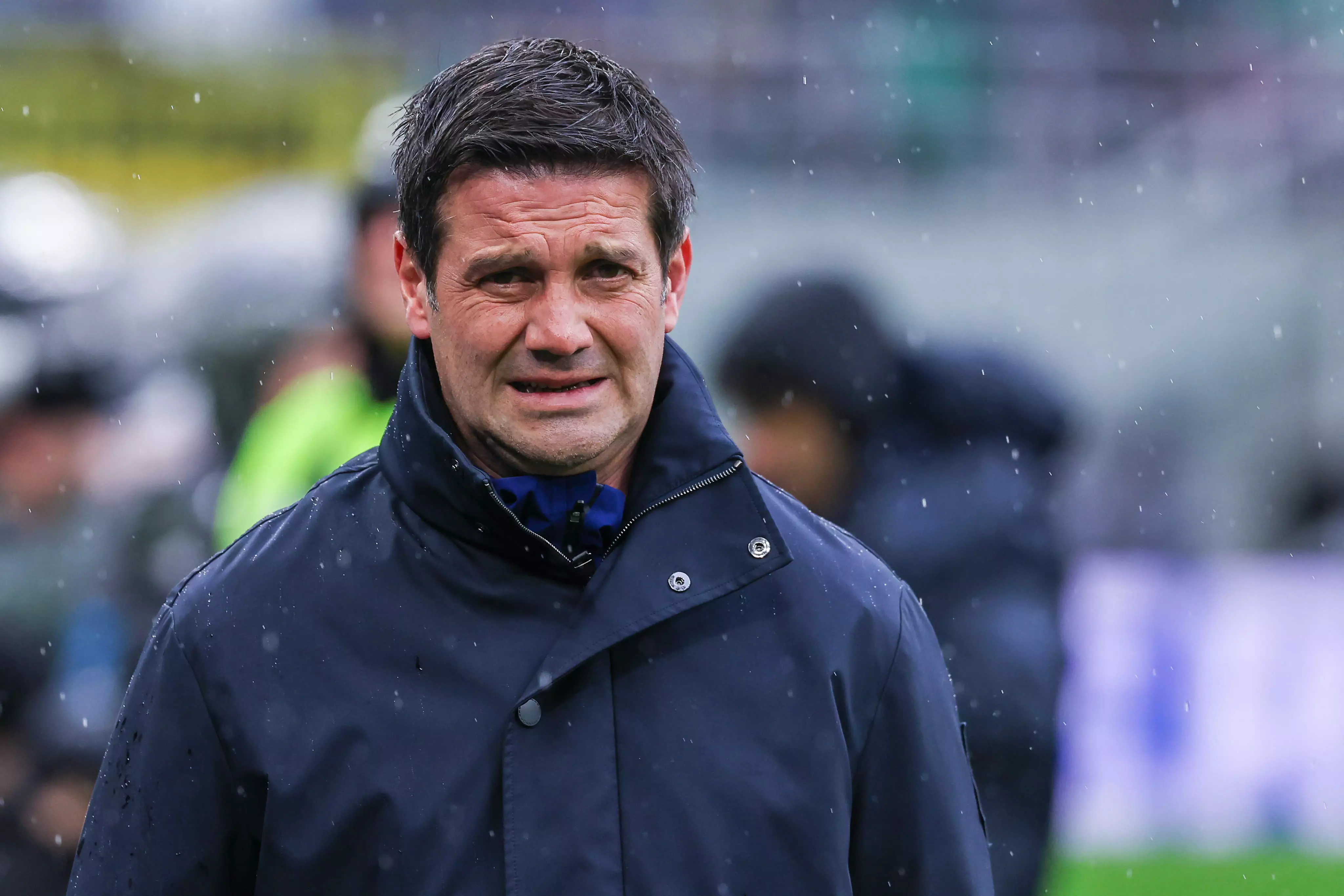 Italienii au anunțat colapsul după ce Interul lui Chivu a ajuns la patru meciuri fără victorie