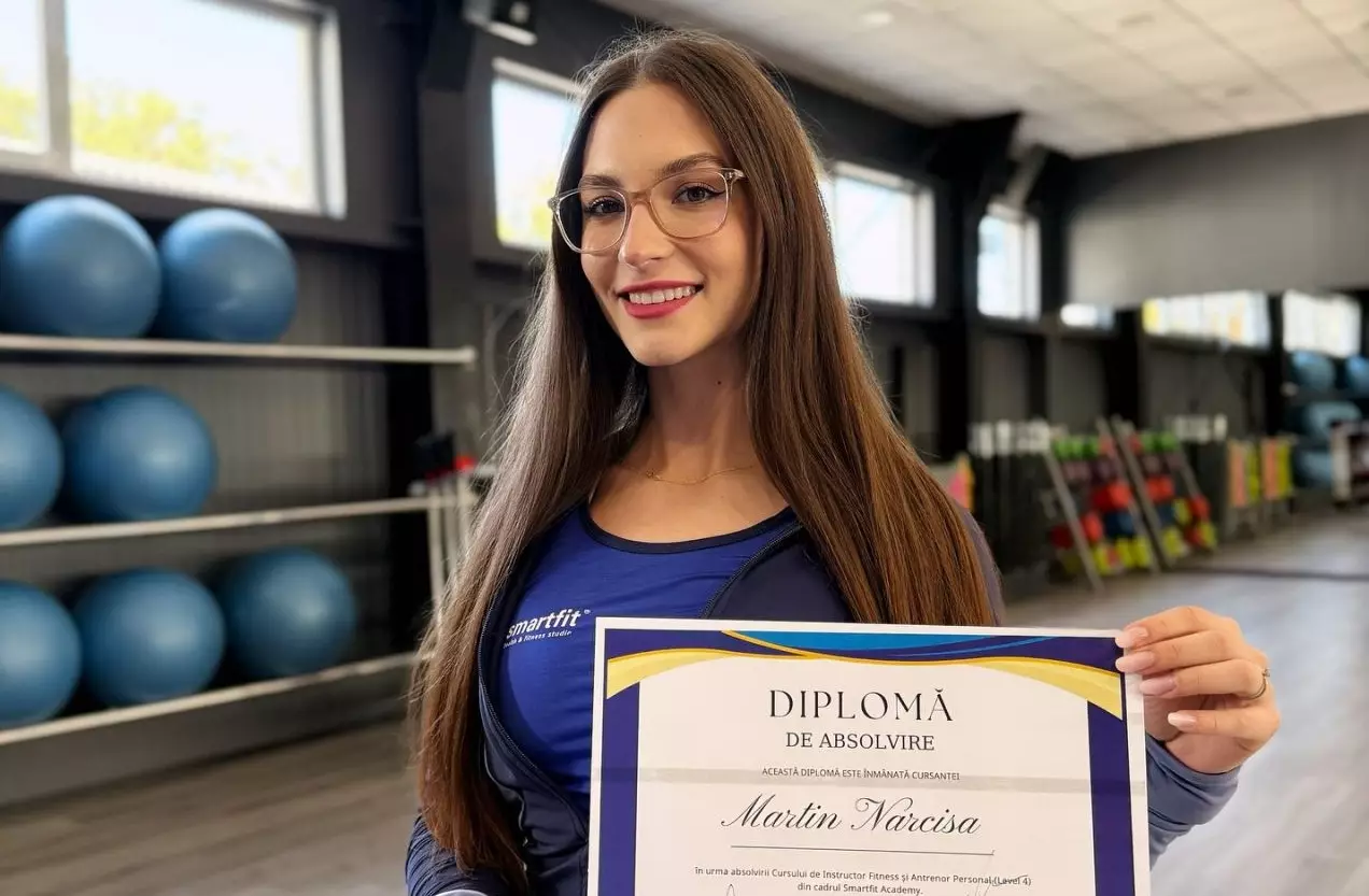 Narcisa Martin a dezvăluit cât mănâncă într-o singură zi