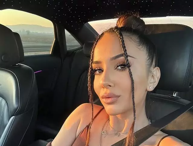 Cătălina Nițu a dezvăluit cu ce echipă ține: ”Mamă, e ceva incredibil”