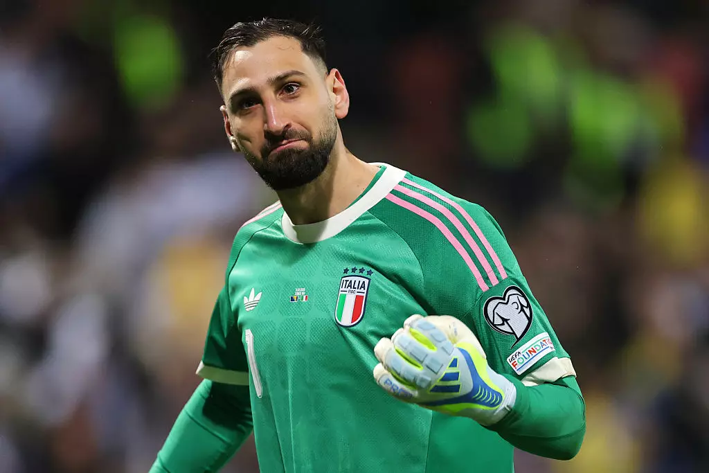 Italia, împinsă la Cupa Mondială datorită clasamentului? Varianta apărută și ce spune regulamentul FIFA