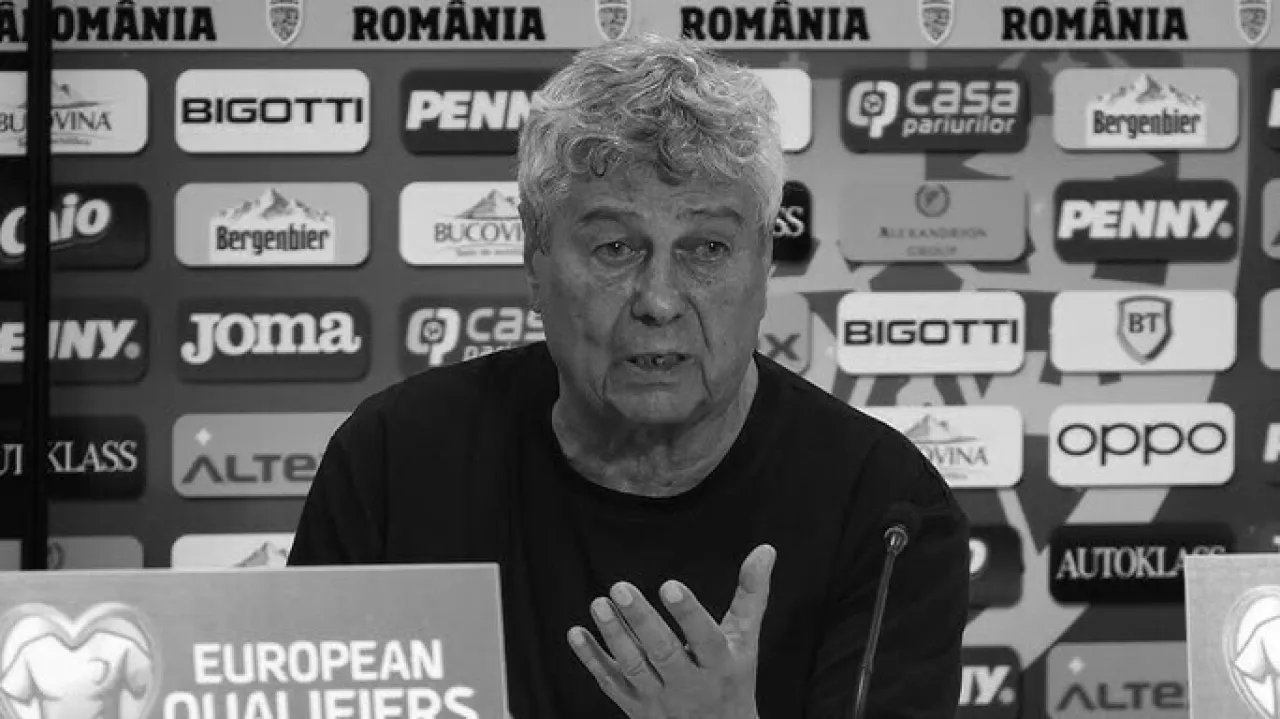 Și-a prevestit Mircea Lucescu moartea? Declarația tulburătoare făcută în urmă cu doar șase luni