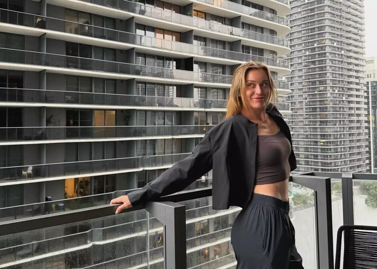 Frumoasă și seducătoare, dar cu probleme la cap: „Nu mai pot!“