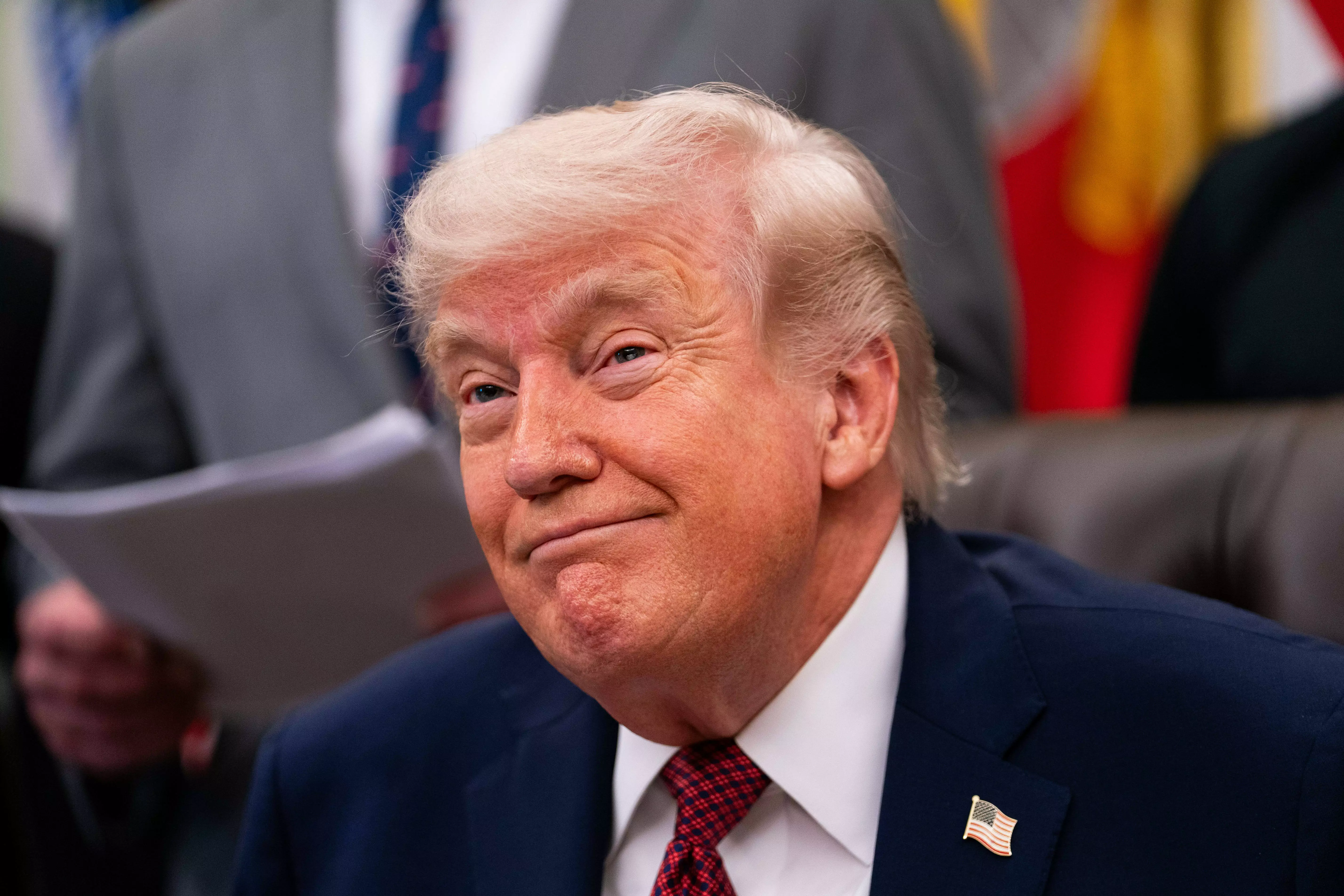 Răsturnare de situație peste Ocean: decizia luată de Donald Trump în privința Iranului