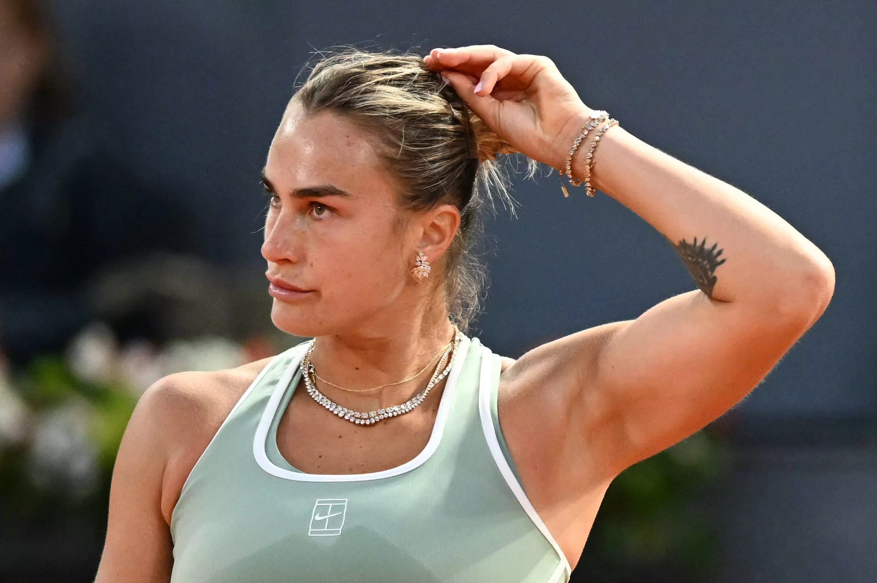 Generația chirurgiei estetice: cum arăta Aryna Sabalenka (1 WTA) în urmă cu cinci ani | GALERIE FOTO