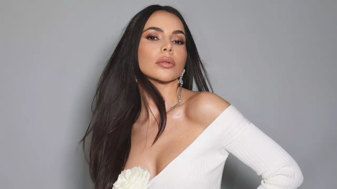GALERIE FOTO Emoții mari pentru Alisia! Băiatul ei cu nume celebru a debutat la seniori, iar echipa favorită joacă azi finala Cupei