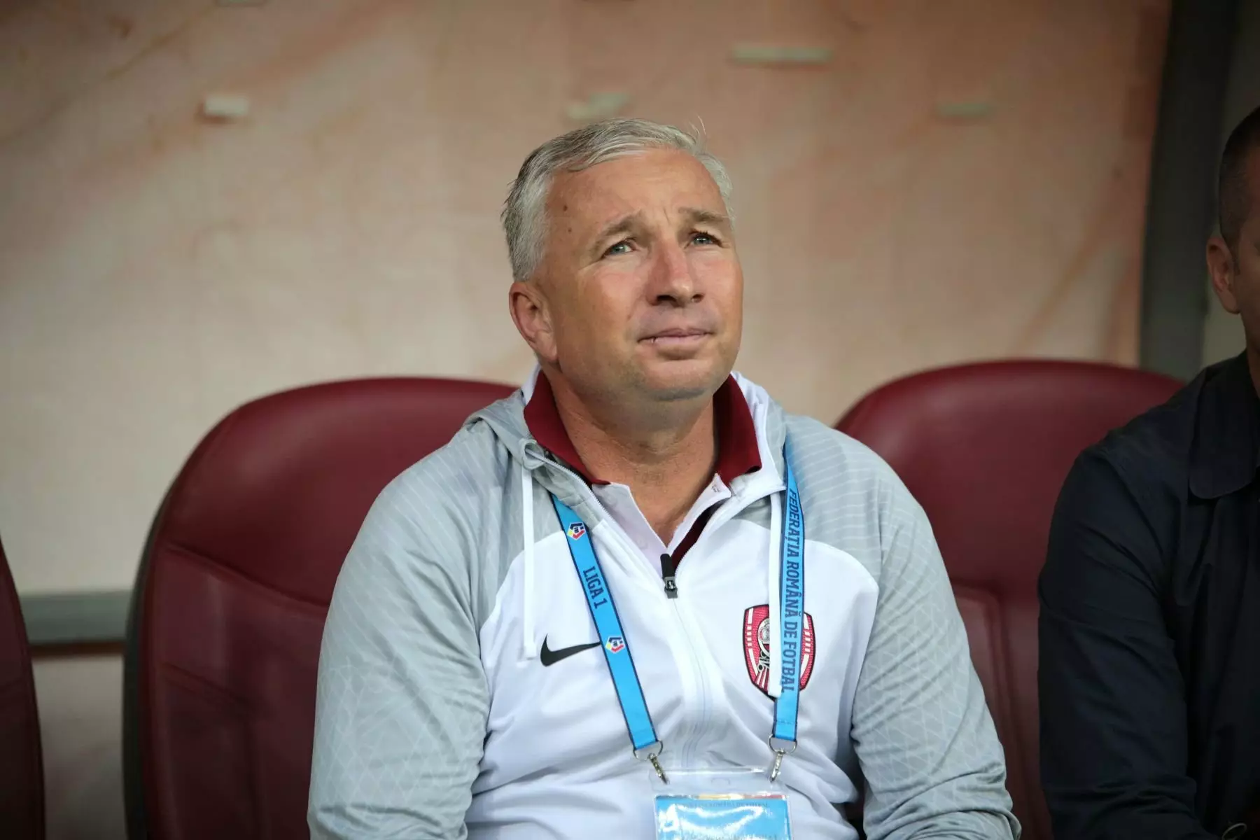 Fiica lui Ilie Dumitrescu, răvășitoare: „Te iubesc!“