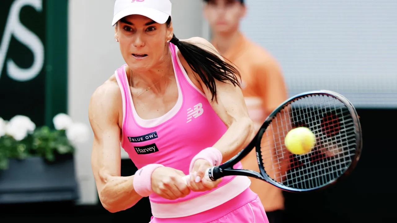 Jackpot! Sorana Cîrstea a făcut avere la Roland Garros, după ce s-a calificat în sferturile de finală