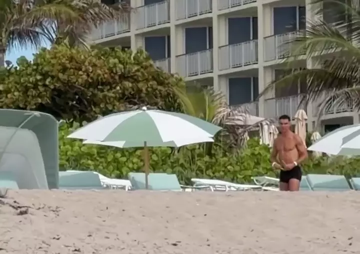 Imagini virale cu Cristiano Ronaldo: ”Sunt adevărate! E incredibil”