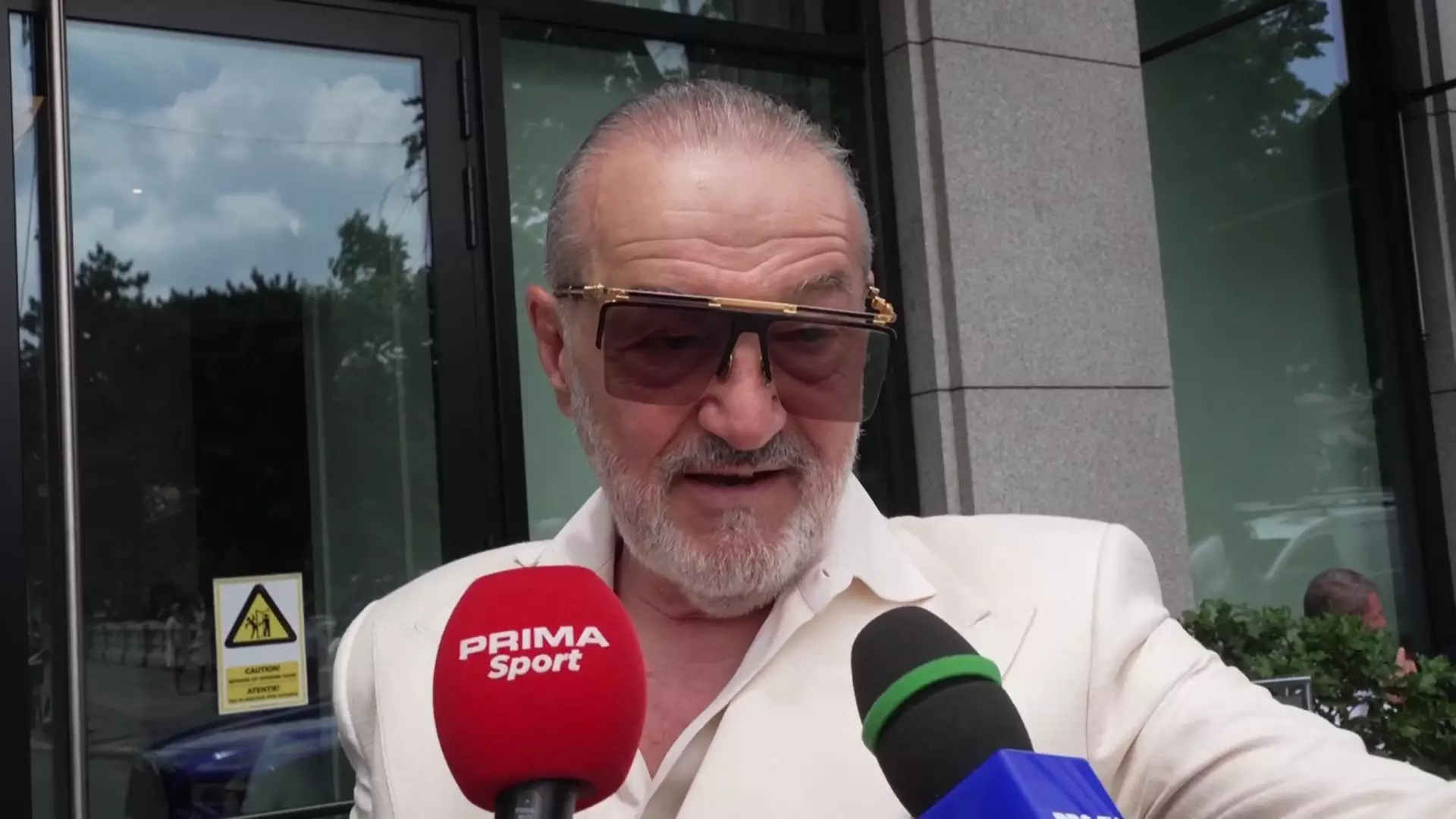 FCSB are un nou patron în acte! Motivul schimbărilor la nivel de acționariat