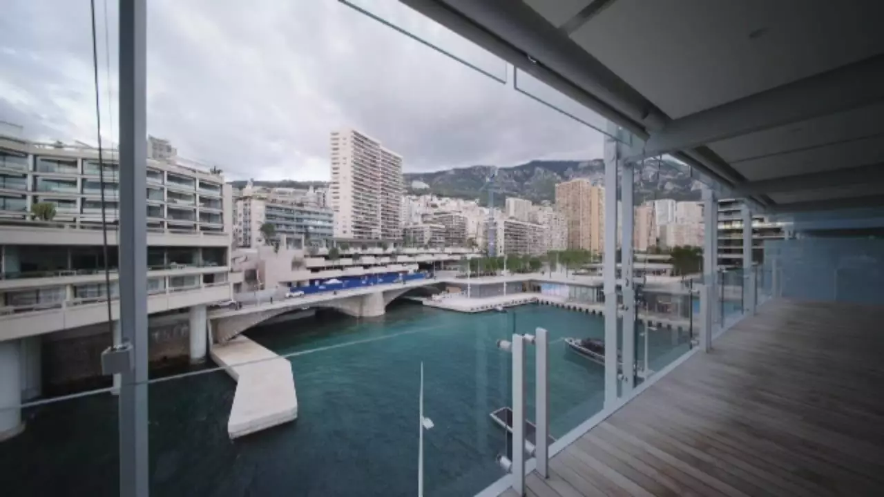 Rinat Ahmetov a cumpărat cel mai scump apartament din istorie! Are cinci etaje și o suprafață de 2.500 de metri pătrați