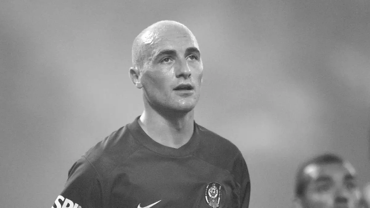 NEWS ALERT Mesajul transmis de UEFA după ce Gabi Mureșan a decedat la 44 de ani
