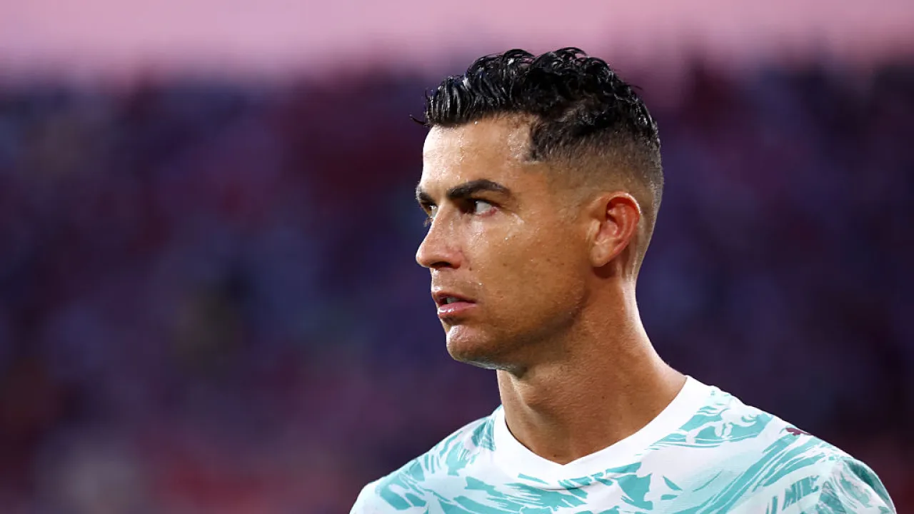 "FIFA, organizație mafiotă. Argentina, ajutată!" Cristiano Ronaldo a reacționat și stârnește o mare controversă