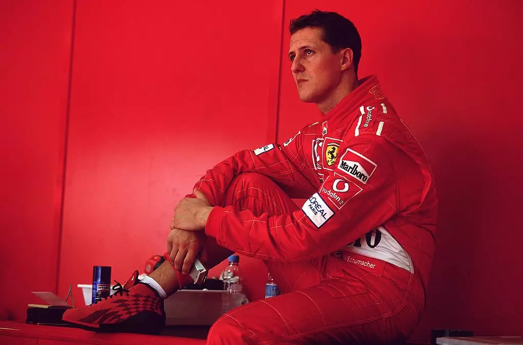 „Nu știu dacă mai trăiește!” Un fost pilot de F1 se teme de ce este mai rău pentru Michael Schumacher